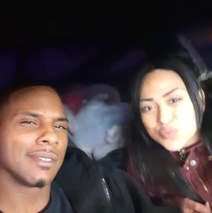 Meet your Posher, Tevin